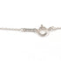 Paloma Picasso Pendant Necklace Sterling Silver