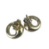 Elsa Peretti Earrings Sterling Silver 11mm Sterling Silver