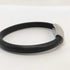 Bracelet Leather Black