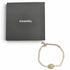 CC Logo Necklace Metal
