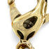 CC Logo Necklace Metal