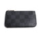 Trio Messenger Bag Damier Graphite