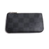 Trio Messenger Bag Damier Graphite