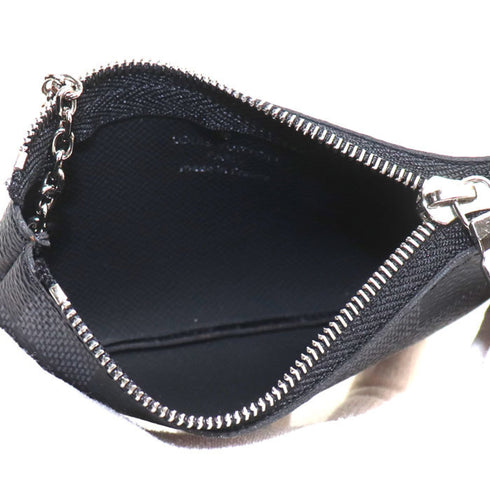 Trio Messenger Bag Damier Graphite