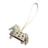 GriGri Rodeo Bag Charm Leather PM