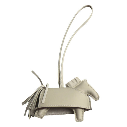 GriGri Rodeo Bag Charm Leather PM