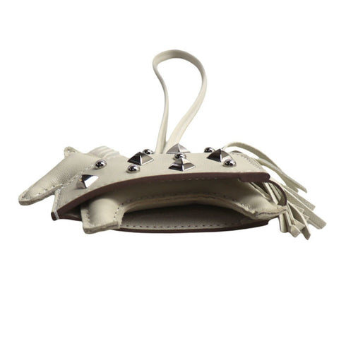 GriGri Rodeo Bag Charm Leather PM