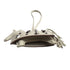 GriGri Rodeo Bag Charm Leather PM