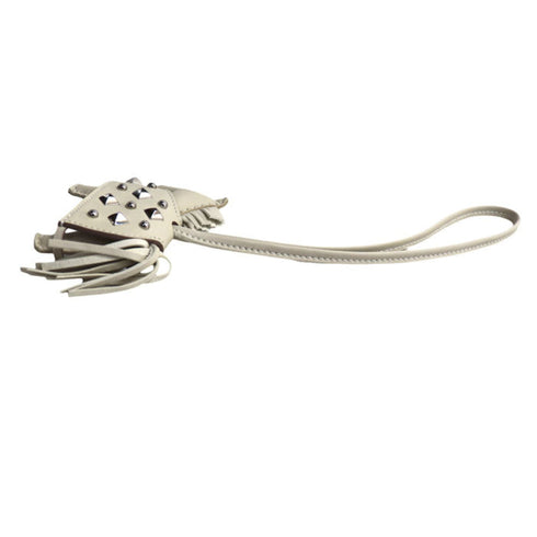 GriGri Rodeo Bag Charm Leather PM