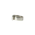 Vintage Band Ring Sterling Silver