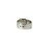 Vintage Band Ring Sterling Silver