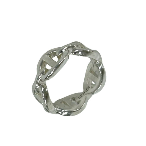 Enchainée Ring Sterling Silver Mini