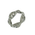 Enchainée Ring Sterling Silver Mini