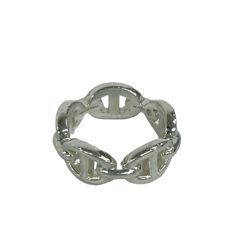 Enchainée Ring Sterling Silver Mini