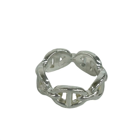 Enchainée Ring Sterling Silver Mini