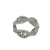 Enchainée Ring Sterling Silver Mini