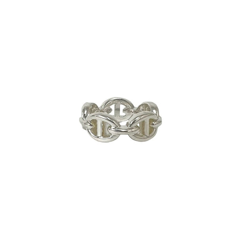 Enchainée Ring Sterling Silver Mini