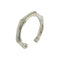 Bangle Sterling Silver Bracelet