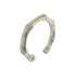 Bangle Sterling Silver Bracelet