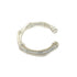 Bangle Sterling Silver Bracelet