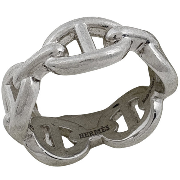 Band Ring Sterling Silver