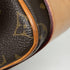 Cartouchiere Handbag Monogram Canvas GM