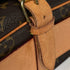 Cartouchiere Handbag Monogram Canvas GM