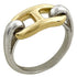 Chaine d'Ancre Ring Sterling Silver