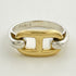 Chaine d'Ancre Ring Sterling Silver