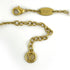 Louisa Pendant Necklace Gold