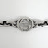 Interlocking G Bracelet Sterling Silver