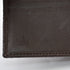 Bow Continental Wallet Guccissima Leather