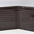 Bow Continental Wallet Guccissima Leather