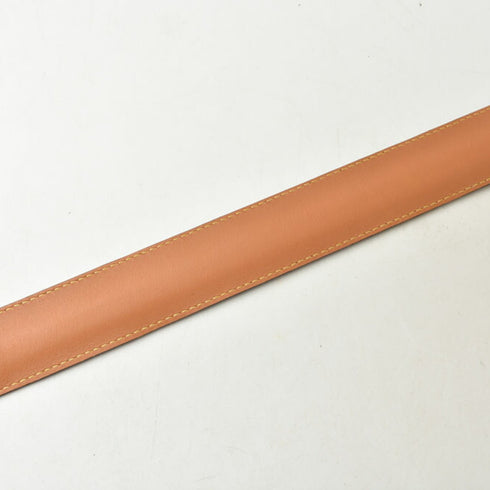 Bracelet Leather Light Blue