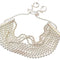 Ball Chain Bracelet Sterling Silver