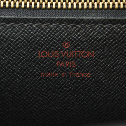 Dragonne Pochette Epi Leather