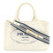 Canapa Convertible Shopping Tote Canvas Small