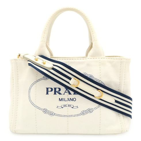 Canapa Convertible Shopping Tote Canvas Small