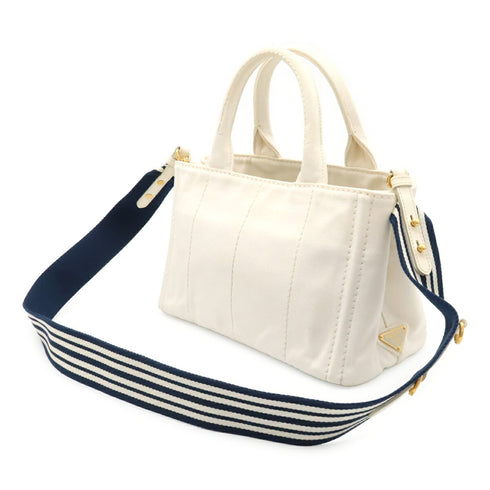 Canapa Convertible Shopping Tote Canvas Small