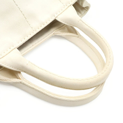 Canapa Convertible Shopping Tote Canvas Small