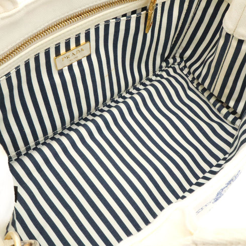 Canapa Convertible Shopping Tote Canvas Small