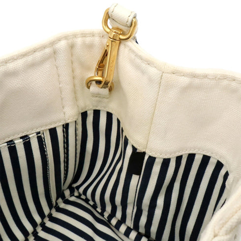 Canapa Convertible Shopping Tote Canvas Small