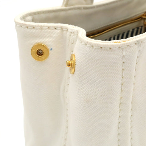 Canapa Convertible Shopping Tote Canvas Small