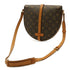Chantilly Handbag Monogram Canvas GM