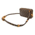 Pochette Marly Bandouliere Bag Monogram Canvas