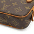 Pochette Marly Bandouliere Bag Monogram Canvas
