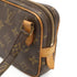 Pochette Marly Bandouliere Bag Monogram Canvas