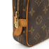 Pochette Marly Bandouliere Bag Monogram Canvas