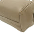 Folded Cabas Leather Small