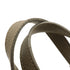 Folded Cabas Leather Small